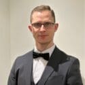 Tomaž Verdinek, MSc