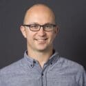 Zane Andrews, PhD