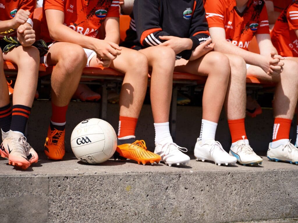 Fuelling Fitness for Young Athletes