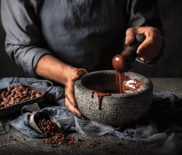 The Global Supply Chain Crises: Cocoa, Citrus and Coffee