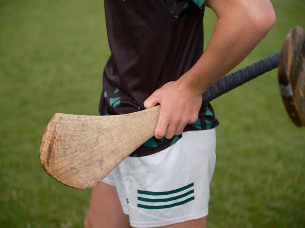 Demystifying Nutrition for Young Athletes