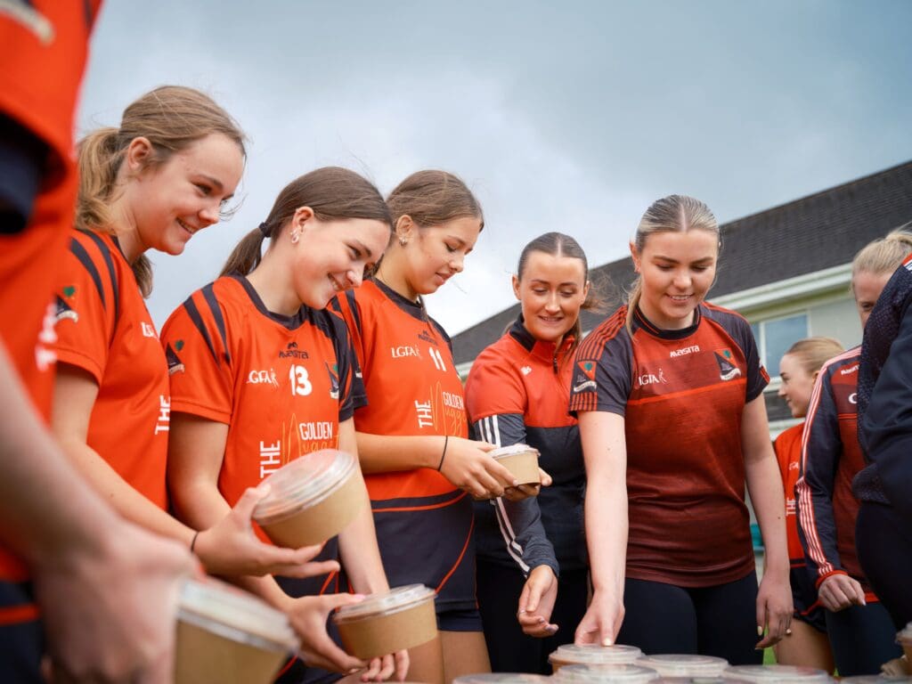 Fuelling Fitness for Female Athletes