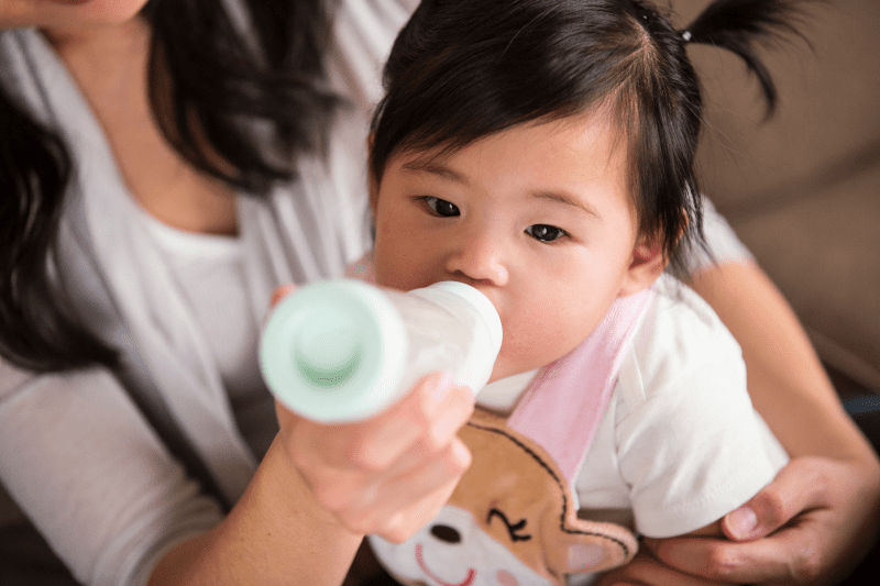 Human Milk Probiotics: expert insights from ChinaGut 2025 and Growth Asia Summit 2025