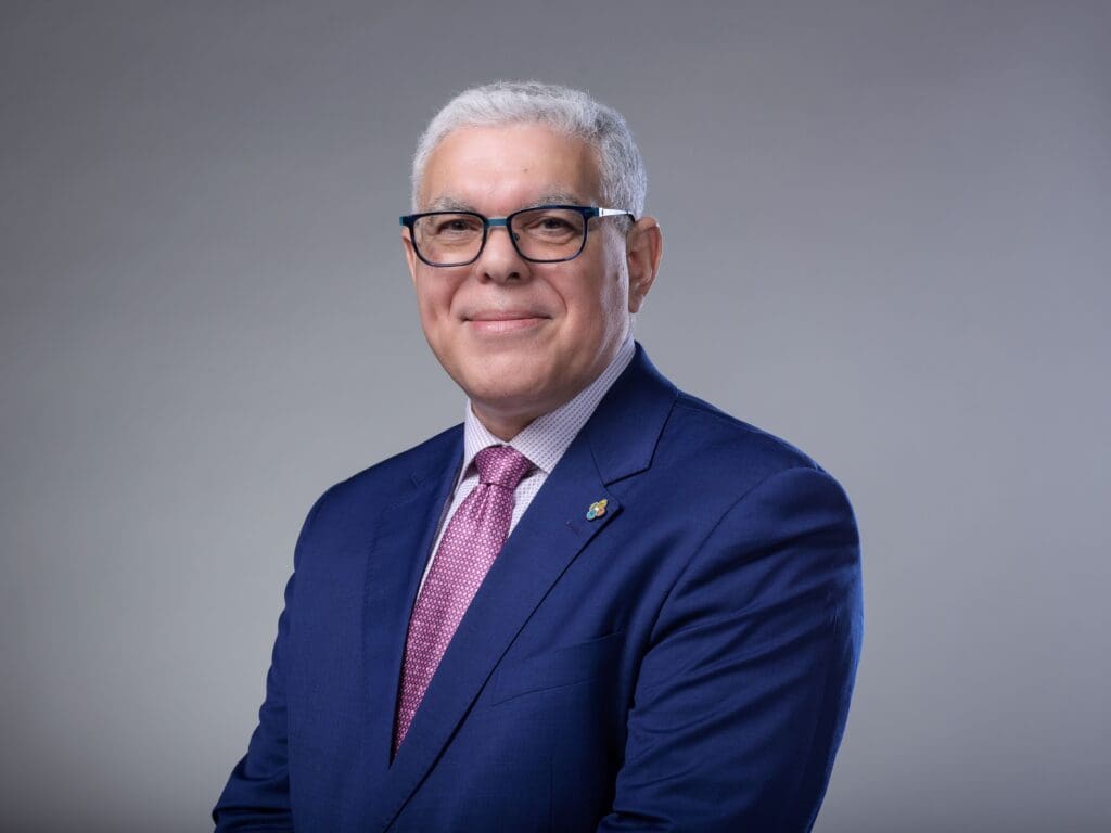 Professor Imed Gallouzi joins the Kerry Health and Nutrition Institute Scientific Advisory Council