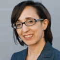 Beth Hartell, MSc