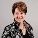 Mary Shelman, BS MBA