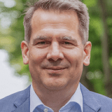 Professor Wolfram Schlenker