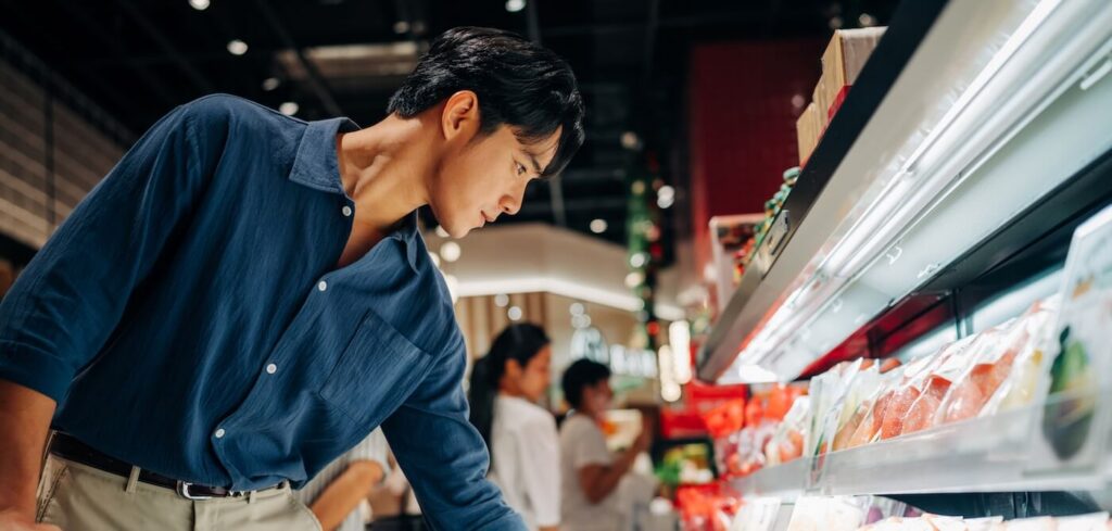 Affordable Nutrition