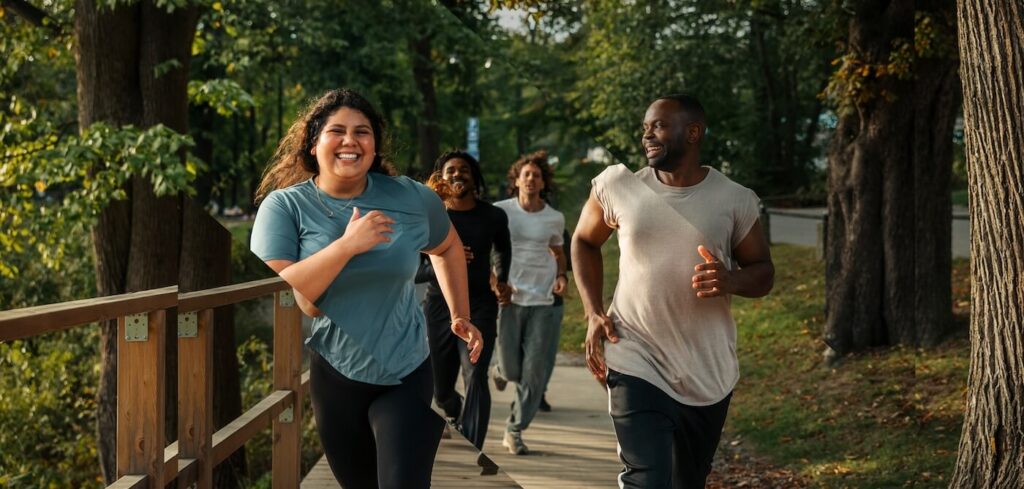 Weight and Metabolic  Health Therapeutics