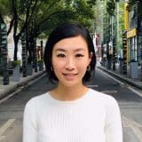 Sonia Wong, BA